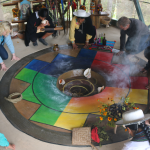 ILINCHO RITUAL