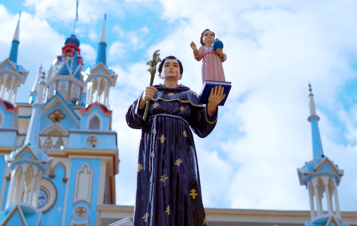 San Antonio de Cumbe