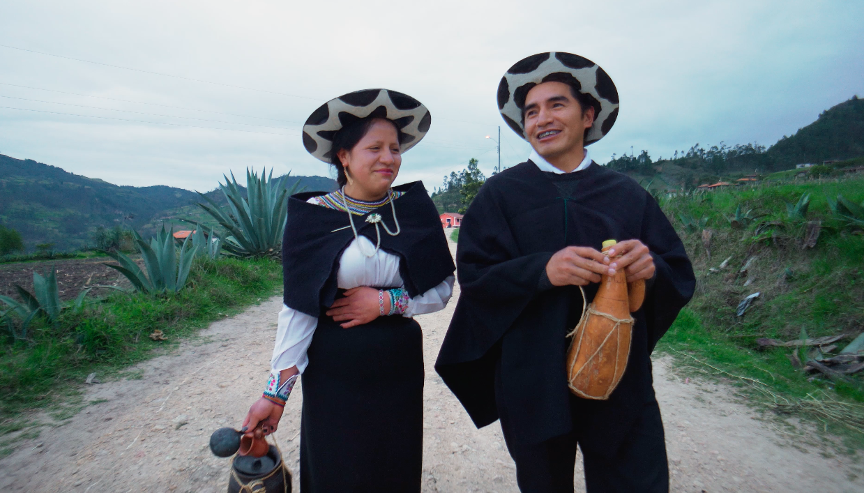 Qhapac Ñan o el Camino del Inca: Un legado histórico de nuestras raíces.