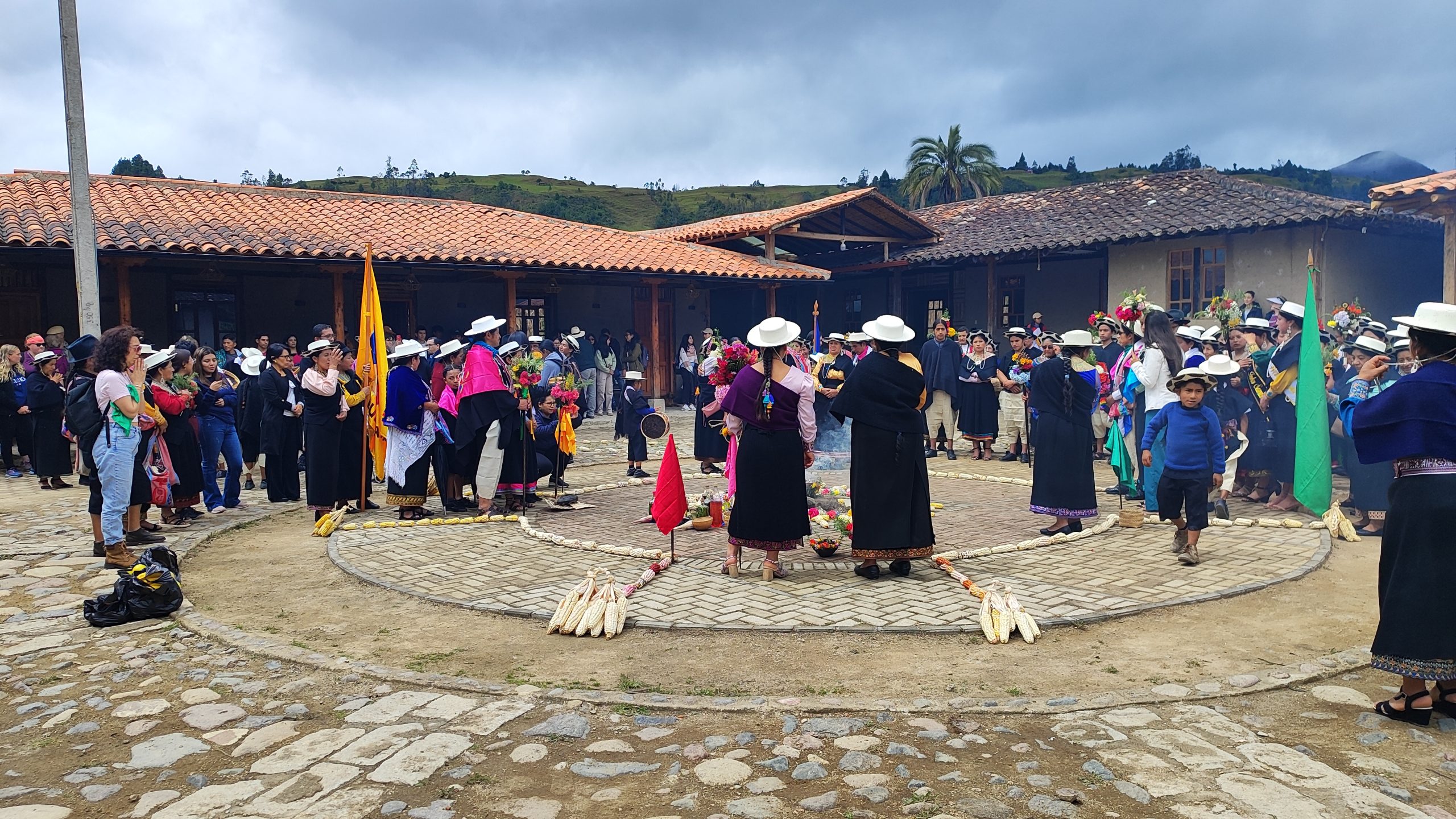 Código de Conducta para el Visitante