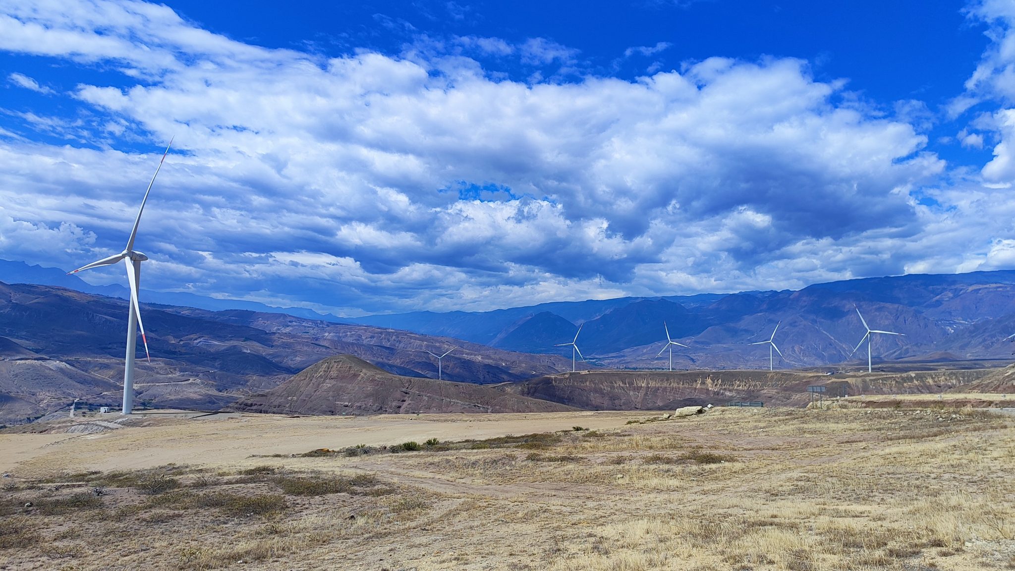 Visita Saraguro – Pueblo Mágico